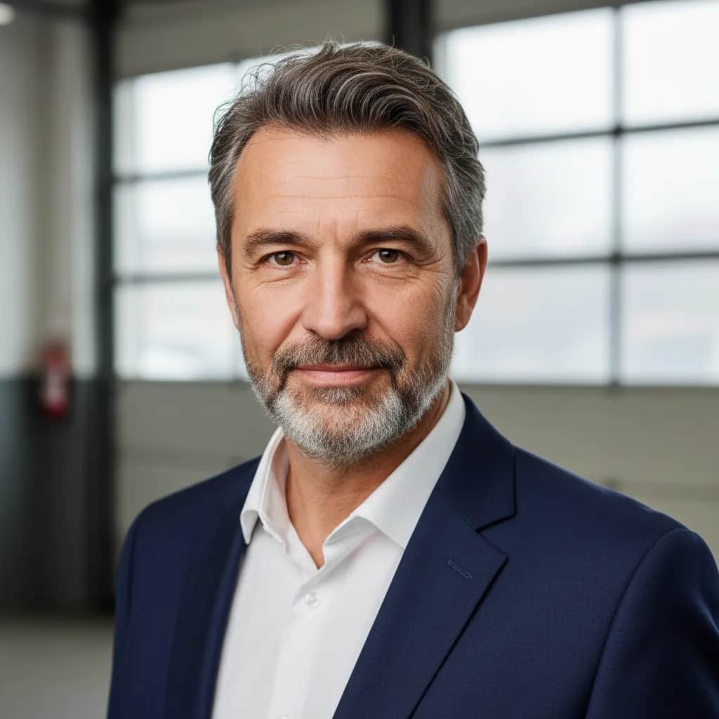 Autor Szymon Chmielewski