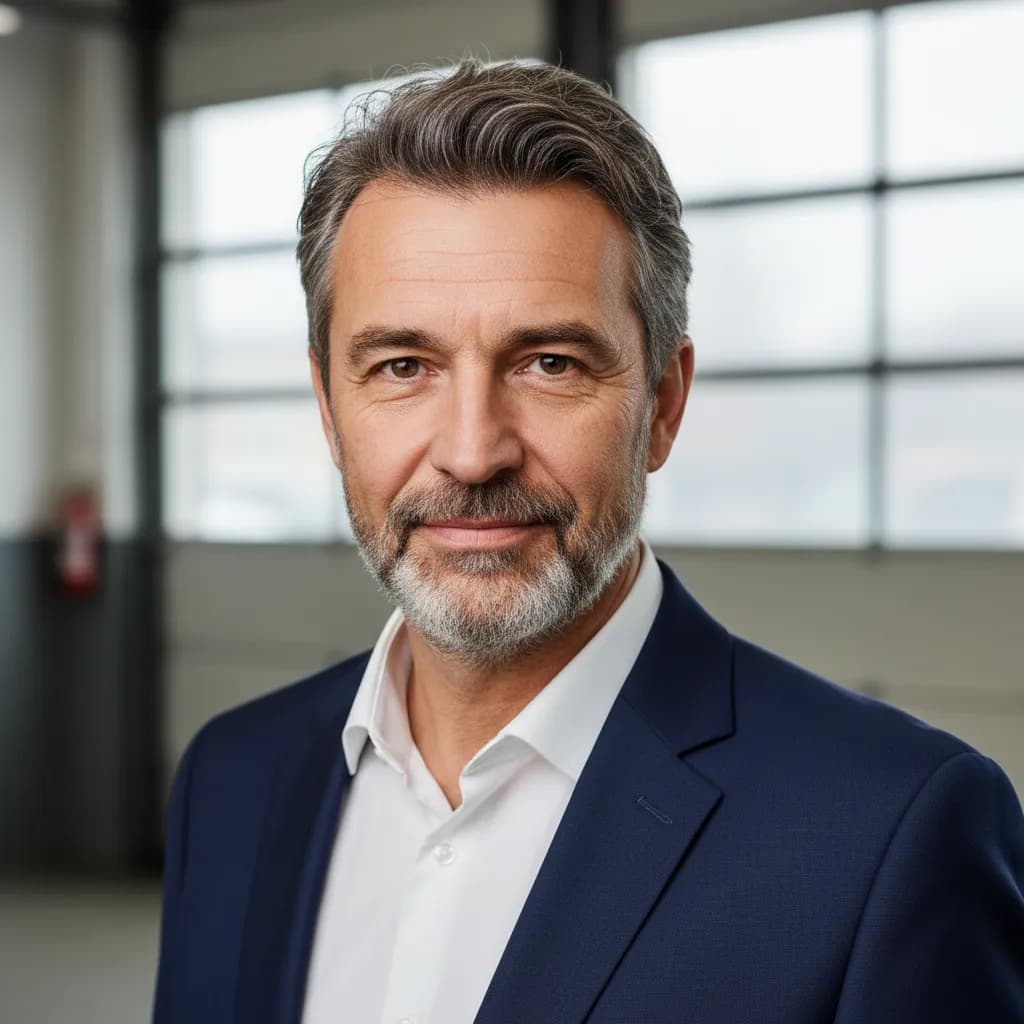 Autor Szymon Chmielewski