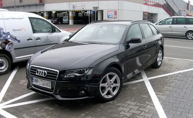 Audi A4 jaki silnik wybrać, aby zaoszczędzić na paliwie i kosztach Audi A4 jaki silnik wybrać, aby zaoszczędzić na paliwie i kosztach