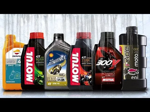 Olej motocyklowy Motul 300V 10W40 – sprawdź jego wyjątkowe właściwości Olej motocyklowy Motul 300V 10W40 – sprawdź jego wyjątkowe właściwości