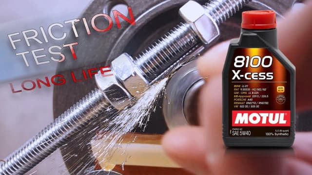Olej Motul 5W40 X-CESS – idealny wybór dla nowoczesnych silników Olej Motul 5W40 X-CESS – idealny wybór dla nowoczesnych silników