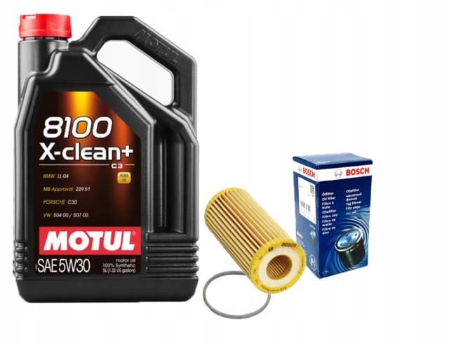 Motul 5W30 diesel 5l - idealny olej do ochrony silnika w Twoim aucie Motul 5W30 diesel 5l - idealny olej do ochrony silnika w Twoim aucie