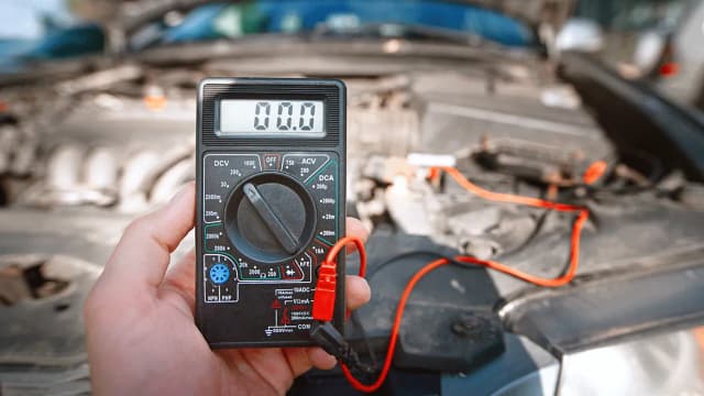 Kiedy alternator rozładowuje akumulator? Oto najczęstsze przyczyny Kiedy alternator rozładowuje akumulator? Oto najczęstsze przyczyny