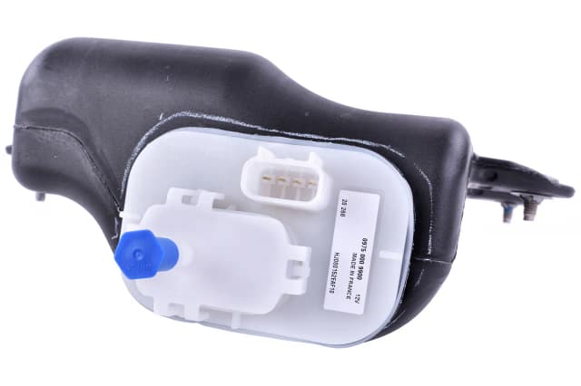 Gdzie jest zbiornik płynu DPF w Volvo V50? Oto ważne informacje Gdzie jest zbiornik płynu DPF w Volvo V50? Oto ważne informacje