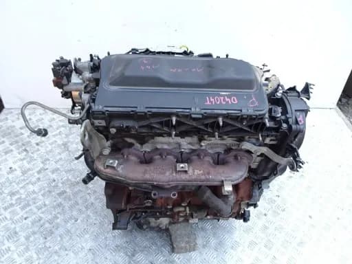 Ford Mondeo MK4 jaki silnik do gazu – uniknij kosztownych problemów Ford Mondeo MK4 jaki silnik do gazu – uniknij kosztownych problemów