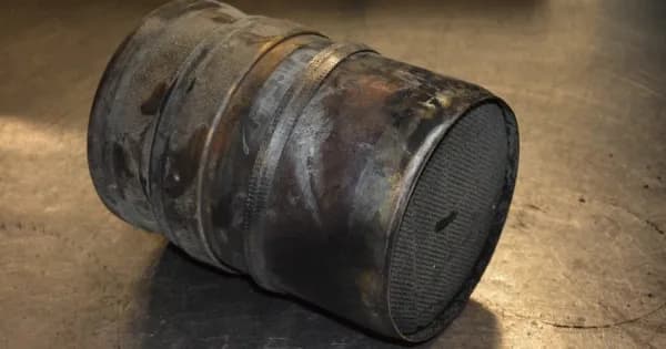 Ile trwa wypalanie DPF? Poznaj czas regeneracji w różnych warunkach Ile trwa wypalanie DPF? Poznaj czas regeneracji w różnych warunkach