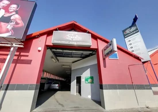 Gdzie ma warsztat Krzysztof Mtronic? Sprawdź lokalizacje i alternatywy Gdzie ma warsztat Krzysztof Mtronic? Sprawdź lokalizacje i alternatywy