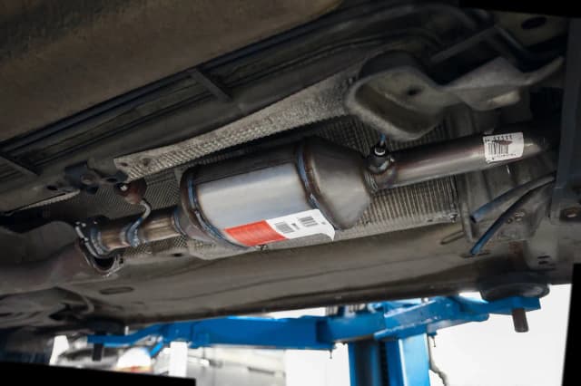 Wycięty DPF objawy: Jak rozpoznać problemy i ich skutki dla silnika Wycięty DPF objawy: Jak rozpoznać problemy i ich skutki dla silnika