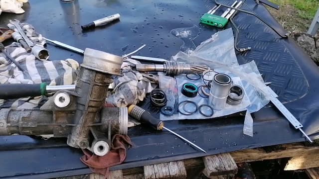 Jak uszczelnić maglownice: skuteczne metody na uniknięcie kosztownych napraw Jak uszczelnić maglownice: skuteczne metody na uniknięcie kosztownych napraw