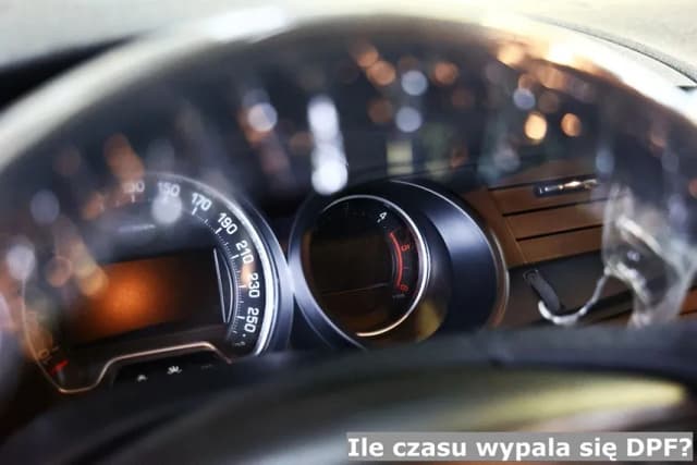 Ile czasu wypala się DPF? Poznaj kluczowe informacje i konsekwencje Ile czasu wypala się DPF? Poznaj kluczowe informacje i konsekwencje