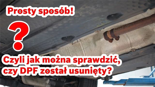 Mokry DPF w jakich samochodach? Sprawdź, czy twój ma ten filtr Mokry DPF w jakich samochodach? Sprawdź, czy twój ma ten filtr