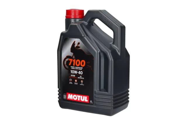 Motul 10W40 benzyną – najlepszy wybór dla nowoczesnych silników Motul 10W40 benzyną – najlepszy wybór dla nowoczesnych silników