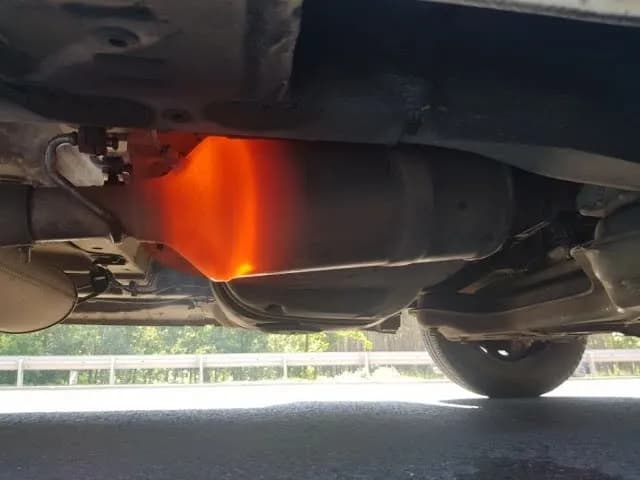 Jak wymusić wypalanie DPF w BMW E60 i uniknąć kosztownych napraw Jak wymusić wypalanie DPF w BMW E60 i uniknąć kosztownych napraw