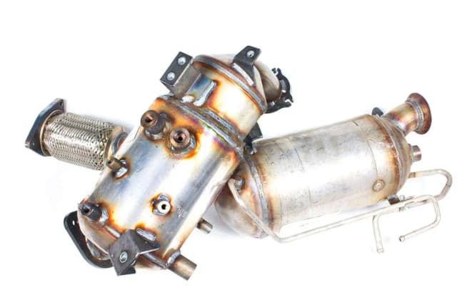 Seat Altea 1.9 TDI czy ma DPF? Problemy z filtrem cząstek stałych Seat Altea 1.9 TDI czy ma DPF? Problemy z filtrem cząstek stałych