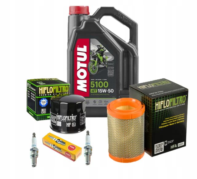 Olej Motul 15W50 - wybierz najlepszy olej do swojego silnika Olej Motul 15W50 - wybierz najlepszy olej do swojego silnika
