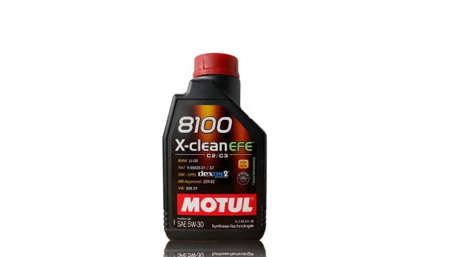 Motul 5W30 C3 - najlepszy olej do silników, który zaoszczędzi Twój czas Motul 5W30 C3 - najlepszy olej do silników, który zaoszczędzi Twój czas