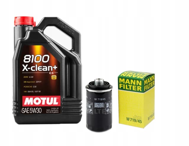 Opinie o motul specific 5w30 vw 504/507 – czy warto go używać? Opinie o motul specific 5w30 vw 504/507 – czy warto go używać?