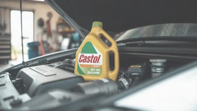 Motul czy Castrol - który olej zapewni lepszą ochronę silnika? Motul czy Castrol - który olej zapewni lepszą ochronę silnika?