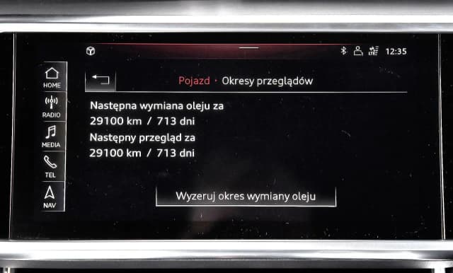 Wymiana oleju co 15 tys – czy to wystarczająco bezpieczny interwał? Wymiana oleju co 15 tys – czy to wystarczająco bezpieczny interwał?