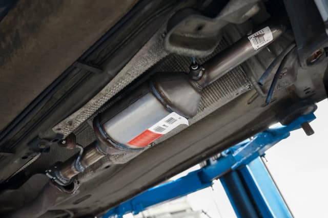 Od kiedy dpf w dieslach? Kluczowe informacje o normach emisji Od kiedy dpf w dieslach? Kluczowe informacje o normach emisji