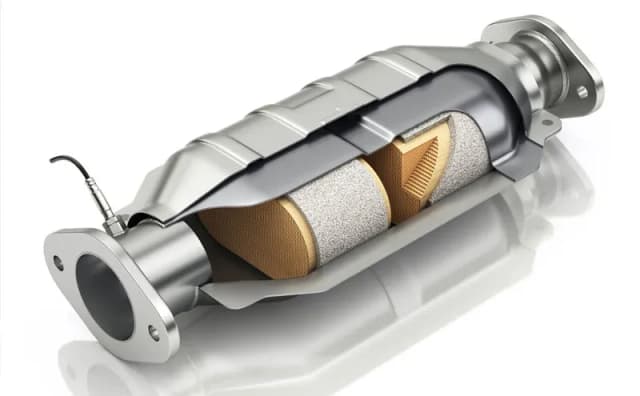 DPF co to? Kluczowe informacje o filtrze cząstek stałych w dieslach DPF co to? Kluczowe informacje o filtrze cząstek stałych w dieslach