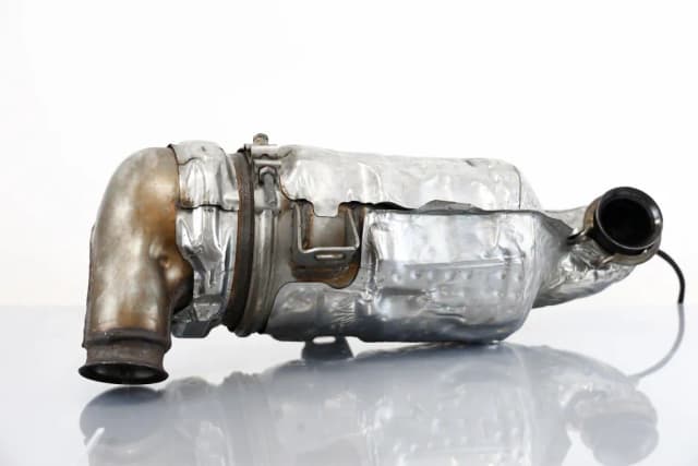 DPF w jakich samochodach – które modele mogą Cię zaskoczyć? DPF w jakich samochodach – które modele mogą Cię zaskoczyć?