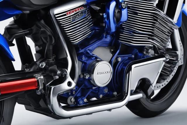 Jaki płyn do chłodnicy motocykla? Wybierz najlepszy dla swojego silnika Jaki płyn do chłodnicy motocykla? Wybierz najlepszy dla swojego silnika