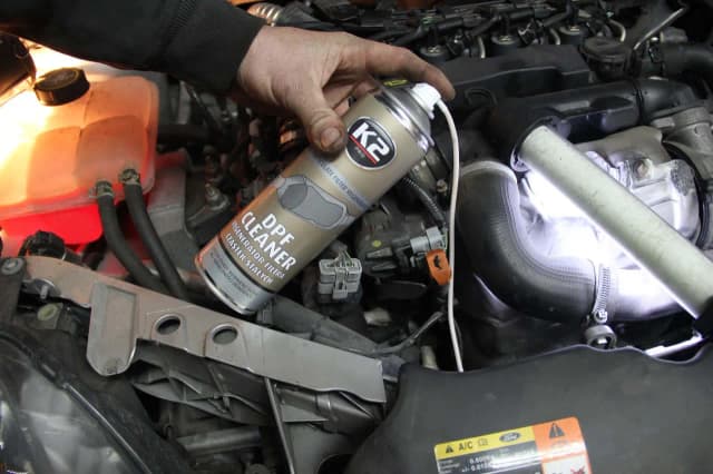 Jaka powinna być różnica ciśnień dpf, aby uniknąć problemów z filtrem Jaka powinna być różnica ciśnień dpf, aby uniknąć problemów z filtrem