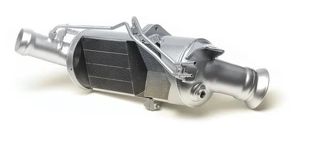 Ile platyny jest w DPF? Zaskakujące fakty o filtrach cząstek stałych Ile platyny jest w DPF? Zaskakujące fakty o filtrach cząstek stałych