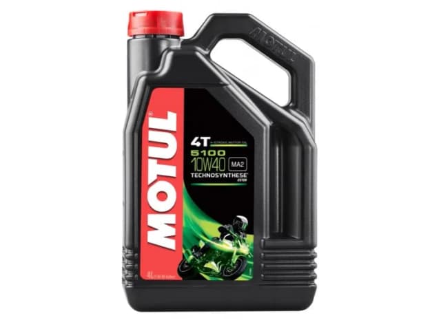 MOTUL 7100 - najlepszy olej do motocykli, który chroni silnik MOTUL 7100 - najlepszy olej do motocykli, który chroni silnik