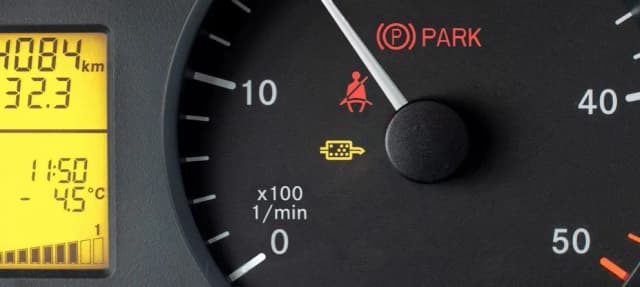 Jaka kontrolka od DPF? Odkryj, co oznacza i jak ją zdiagnozować Jaka kontrolka od DPF? Odkryj, co oznacza i jak ją zdiagnozować