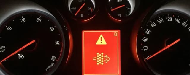 Pierwsze objawy zapchanego DPF, które mogą zrujnować Twój silnik Pierwsze objawy zapchanego DPF, które mogą zrujnować Twój silnik