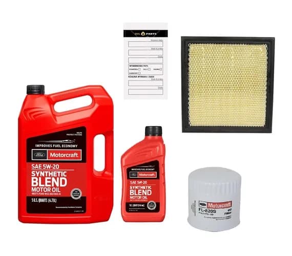 Motul 5W30 Ford - najlepszy wybór dla silników Forda i oszczędności paliwa Motul 5W30 Ford - najlepszy wybór dla silników Forda i oszczędności paliwa