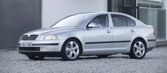 Skoda Octavia jaki silnik wybrać, aby uniknąć problemów? Skoda Octavia jaki silnik wybrać, aby uniknąć problemów?