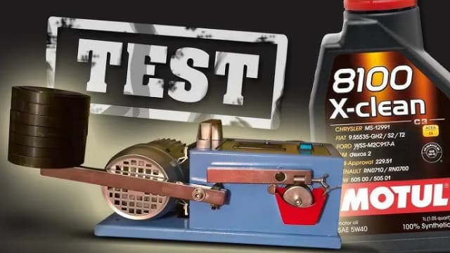 Olej Motul 5W40 - Jak wybrać najlepszy olej do silnika? Olej Motul 5W40 - Jak wybrać najlepszy olej do silnika?