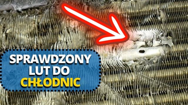 Jak naprawić chłodnicę: skuteczne metody na uniknięcie kosztownych napraw Jak naprawić chłodnicę: skuteczne metody na uniknięcie kosztownych napraw