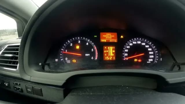 Jak wymusić wypalanie DPF w Toyocie i uniknąć kosztownych napraw Jak wymusić wypalanie DPF w Toyocie i uniknąć kosztownych napraw