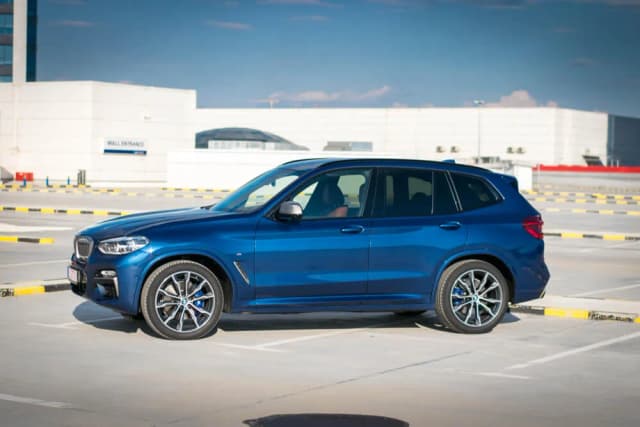 Bmw x3 jaki silnik do gazu - oszczędności i wydajność w jednym Bmw x3 jaki silnik do gazu - oszczędności i wydajność w jednym
