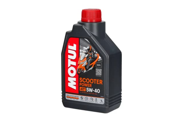 Motul 6100 - najlepsze oleje silnikowe, które chronią Twój silnik Motul 6100 - najlepsze oleje silnikowe, które chronią Twój silnik