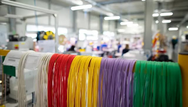 Oferty pracy dla montera wiązek elektrycznych w Mikołowie – sprawdź teraz Oferty pracy dla montera wiązek elektrycznych w Mikołowie – sprawdź teraz