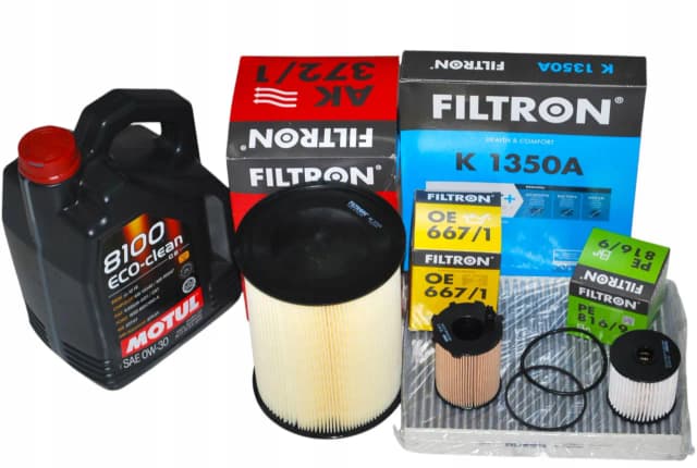 Motul 0W30 Eco Clean – doskonały wybór dla nowoczesnych silników Motul 0W30 Eco Clean – doskonały wybór dla nowoczesnych silników