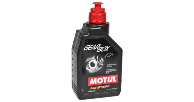 Motul gearbox 80w90 – idealny olej do skutecznej ochrony przekładni Motul gearbox 80w90 – idealny olej do skutecznej ochrony przekładni