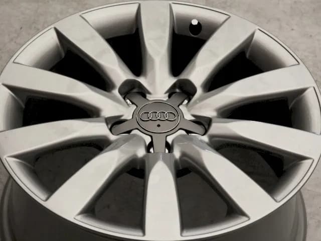 Audi A4 B8 jakie felgi 17 - uniknij błędów przy wyborze felg Audi A4 B8 jakie felgi 17 - uniknij błędów przy wyborze felg