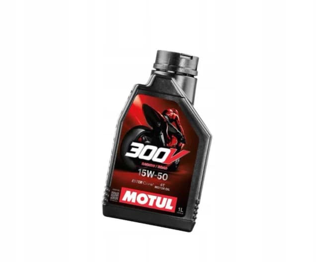 Motul 15W50 - idealny olej do ochrony silnika w każdym pojeździe Motul 15W50 - idealny olej do ochrony silnika w każdym pojeździe