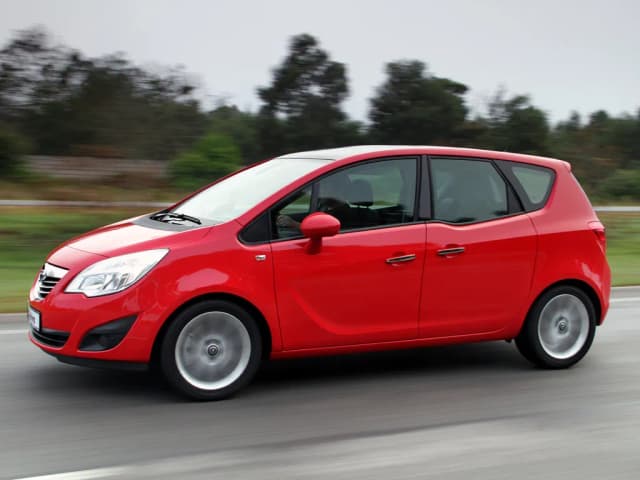Opel Meriva II jaki silnik wybrać, aby uniknąć wysokich kosztów eksploatacji? Opel Meriva II jaki silnik wybrać, aby uniknąć wysokich kosztów eksploatacji?