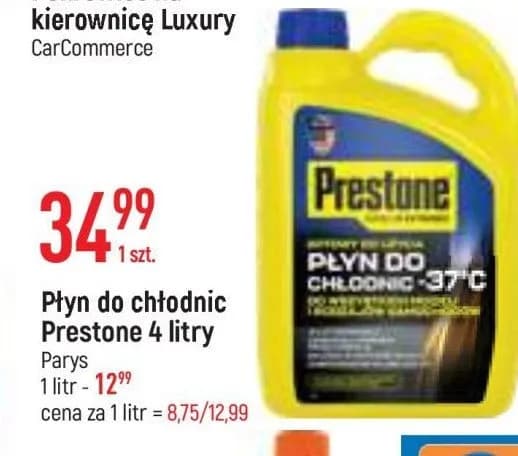 Gdzie kupić płyn do chłodnicy? Sprawdź najlepsze oferty i ceny Gdzie kupić płyn do chłodnicy? Sprawdź najlepsze oferty i ceny