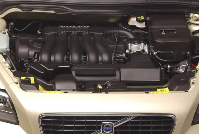 Volvo V40 jaki silnik wybrać, aby uniknąć wysokich kosztów eksploatacji? Volvo V40 jaki silnik wybrać, aby uniknąć wysokich kosztów eksploatacji?