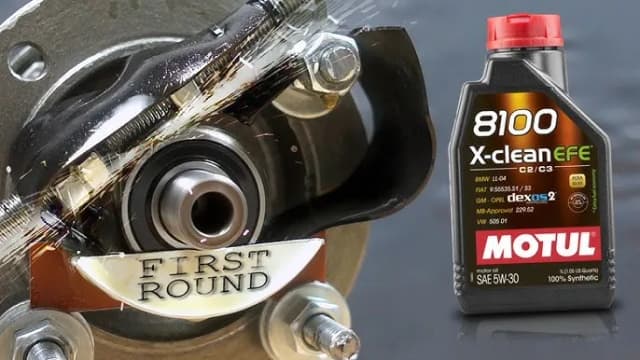 Opinie o motul 8100 x clean efe 5w30 - czy warto go kupić? Opinie o motul 8100 x clean efe 5w30 - czy warto go kupić?