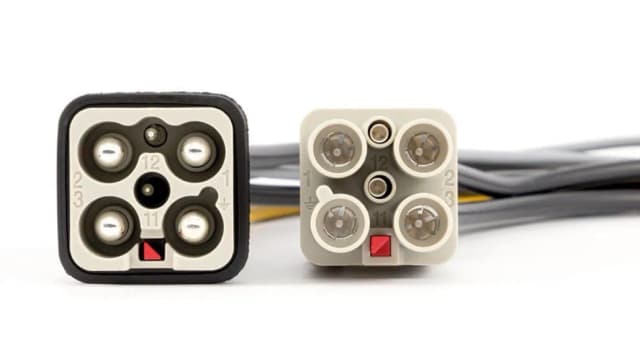 Wiązki elektryczne na zamówienie – jak uniknąć błędów w produkcji Wiązki elektryczne na zamówienie – jak uniknąć błędów w produkcji