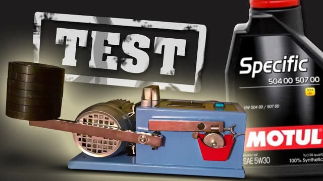 Motul Specific 50400 5W-30 - idealny olej do silników VAG z niską emisją Motul Specific 50400 5W-30 - idealny olej do silników VAG z niską emisją